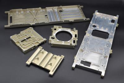 CubeSat components